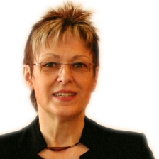 Rita Kiriasis, Landesvorsitzende